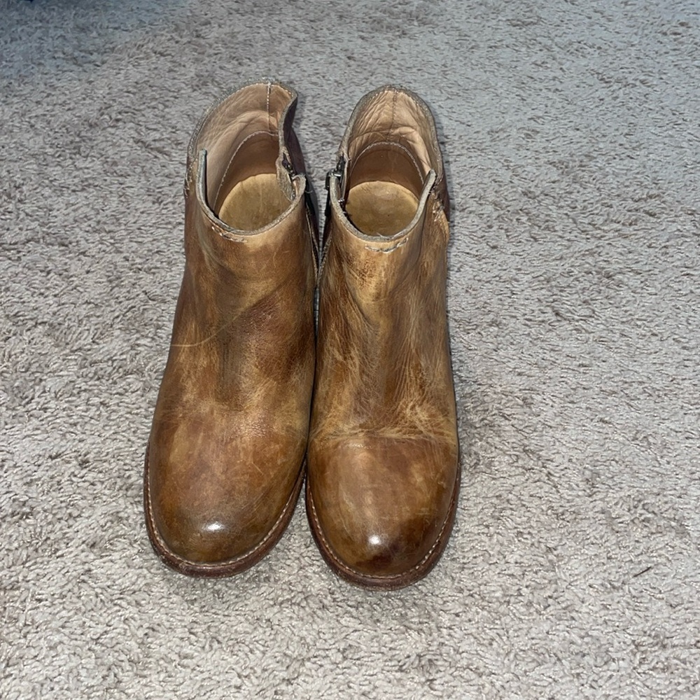 Women Bed Stu Boots